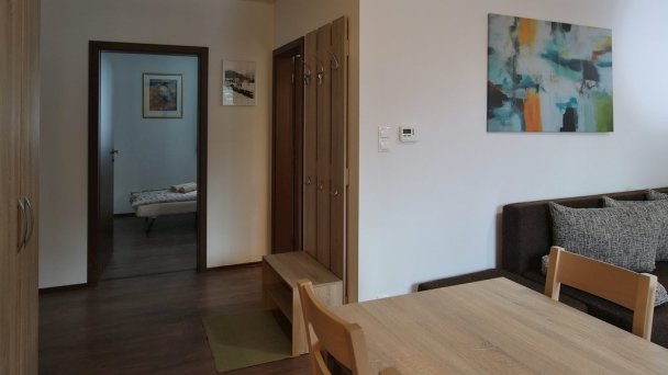Apartmány MALIARIK Demänovská Dolina 45