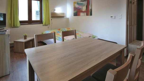 Apartmány MALIARIK Demänovská Dolina 48