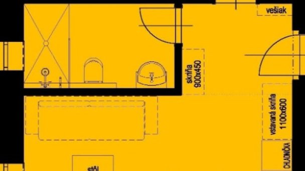 Apartmány MALIARIK Demänovská Dolina 50