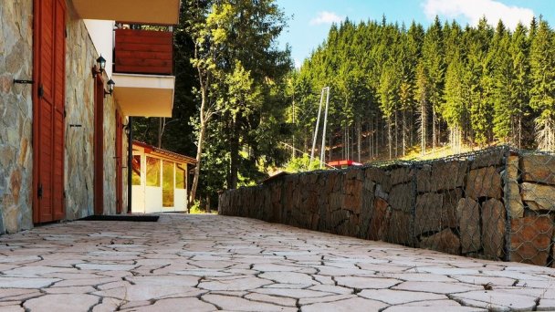 Apartmány MALIARIK Demänovská Dolina 54