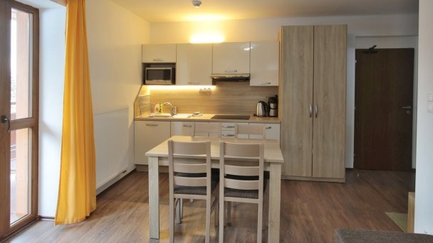 Apartmány MALIARIK Demänovská Dolina 55