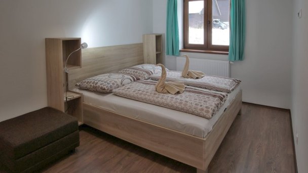 Apartmány MALIARIK Demänovská Dolina 5