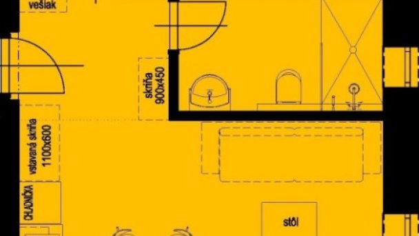 Apartmány MALIARIK Demänovská Dolina 56