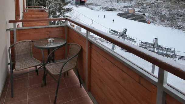 Apartmány MALIARIK Demänovská Dolina 57
