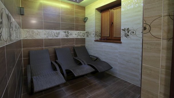Apartmány MALIARIK Demänovská Dolina 58