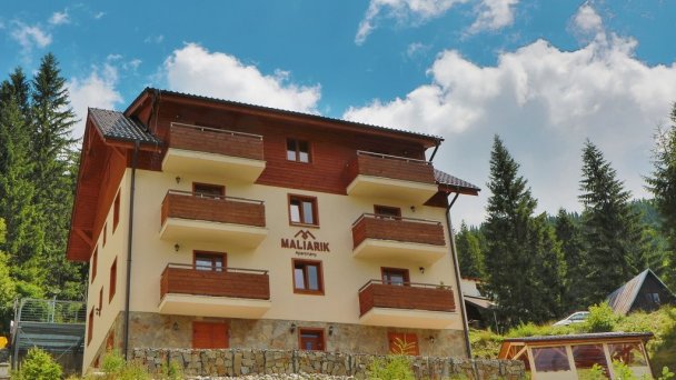 Apartmány MALIARIK Demänovská Dolina 61