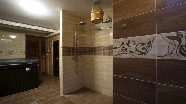 Apartmány MALIARIK Demänovská Dolina 62