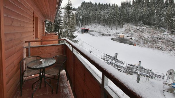 Apartmány MALIARIK Demänovská Dolina 64