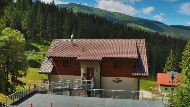 Apartmány MALIARIK Demänovská Dolina 65