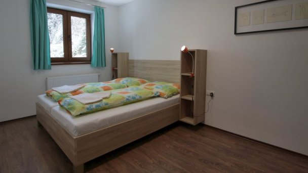 Apartmány MALIARIK Demänovská Dolina 11