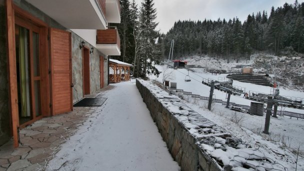 Apartmány MALIARIK Demänovská Dolina 12