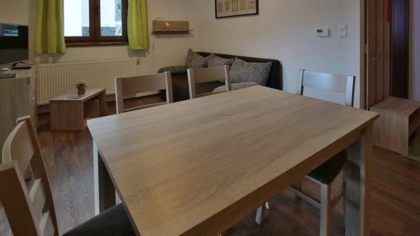 Apartmány MALIARIK Demänovská Dolina 13
