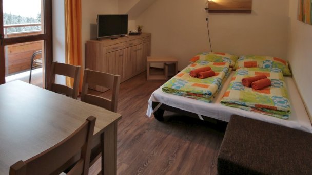 Apartmány MALIARIK Demänovská Dolina 19