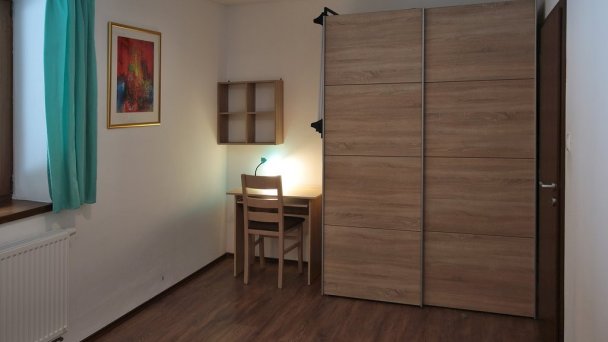 Apartmány MALIARIK Demänovská Dolina 23