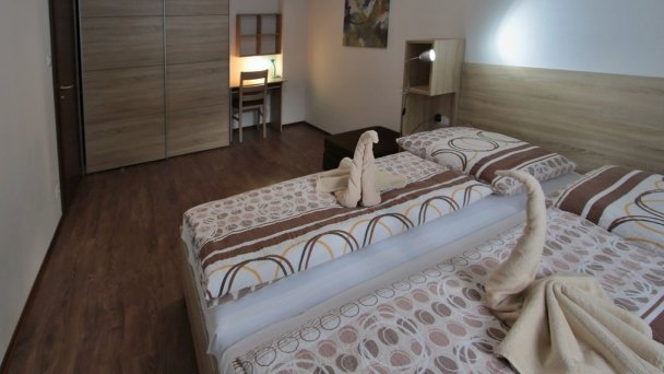 Apartmány MALIARIK Demänovská Dolina 24