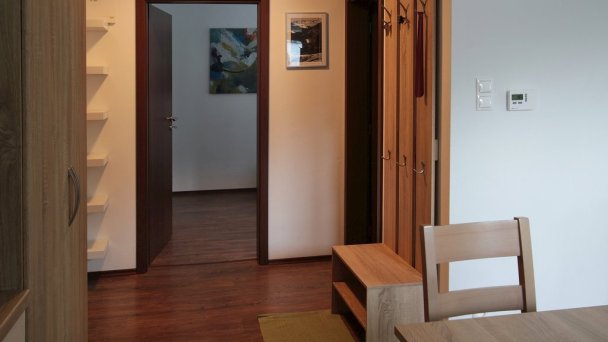 Apartmány MALIARIK Demänovská Dolina 25
