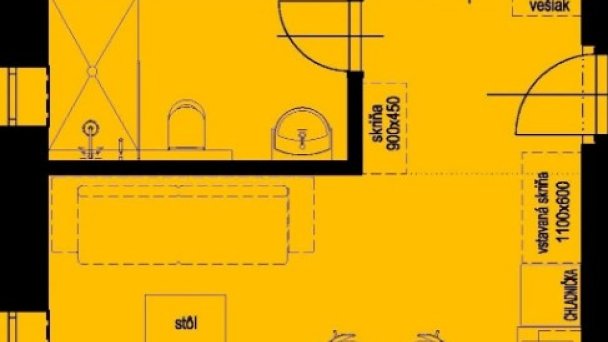 Apartmány MALIARIK Demänovská Dolina 26