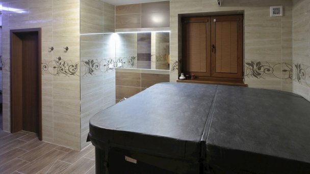 Apartmány MALIARIK Demänovská Dolina 27