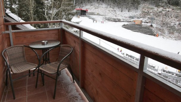 Apartmány MALIARIK Demänovská Dolina 28