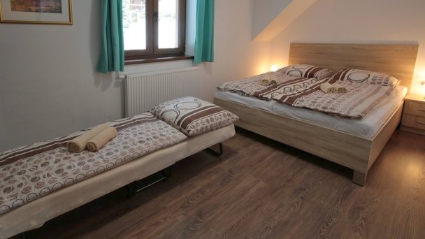 Apartmány MALIARIK Demänovská Dolina 30