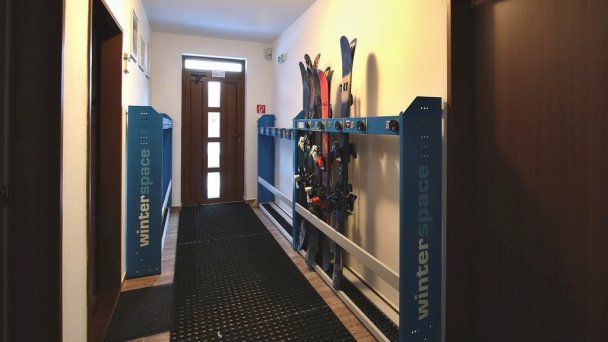 Apartmány MALIARIK Demänovská Dolina 34
