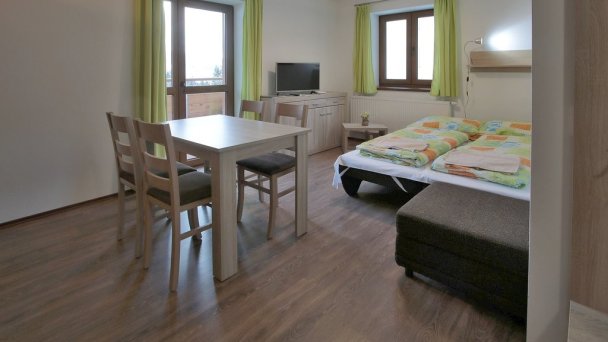 Apartmány MALIARIK Demänovská Dolina 36