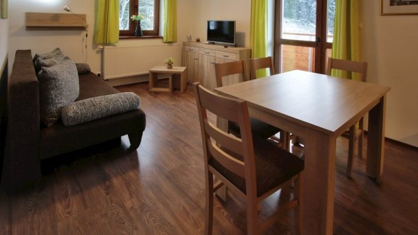 Apartmány MALIARIK Demänovská Dolina 14