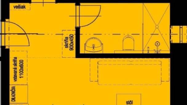 Apartmány MALIARIK Demänovská Dolina 7