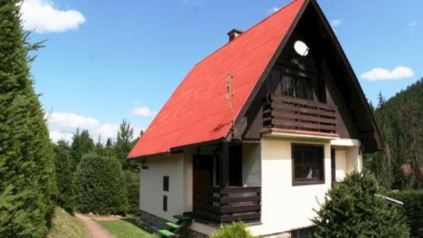 Chata Petronella Demänovská Dolina 27