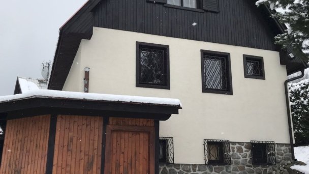 Chata Petronella Demänovská Dolina 29
