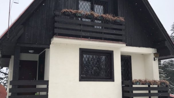 Chata Petronella Demänovská Dolina 30