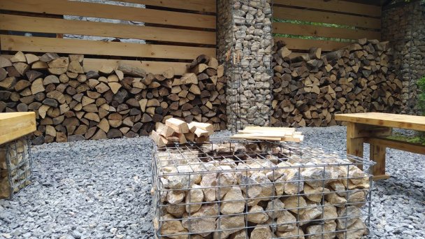 Riverstone Chalet Demänovská Dolina 16