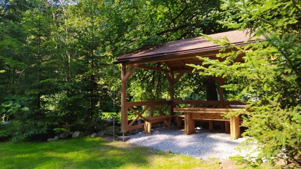 Riverstone Chalet Demänovská Dolina 17
