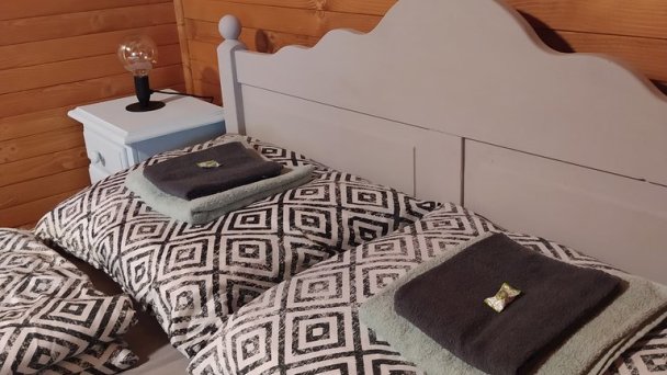 Riverstone Chalet Demänovská Dolina 19