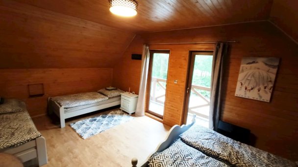 Riverstone Chalet Demänovská Dolina 20