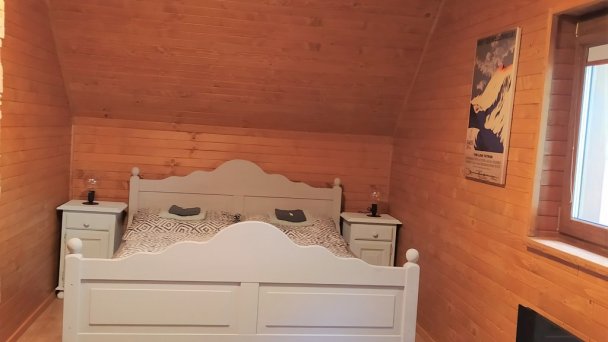 Riverstone Chalet Demänovská Dolina 21