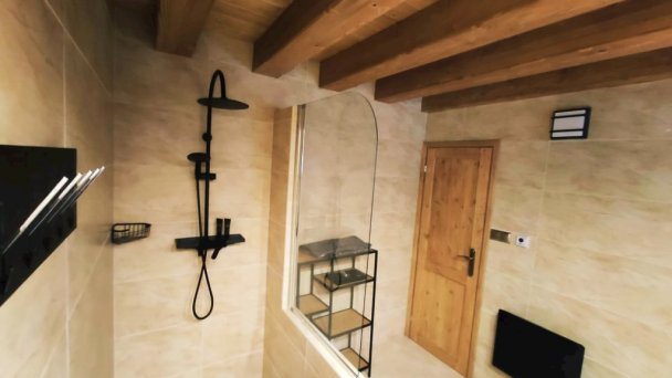 Riverstone Chalet Demänovská Dolina 23