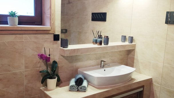 Riverstone Chalet Demänovská Dolina 24