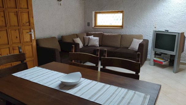 Riverstone Chalet Demänovská Dolina 34