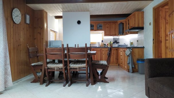 Riverstone Chalet Demänovská Dolina 36