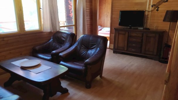 Riverstone Chalet Demänovská Dolina 41
