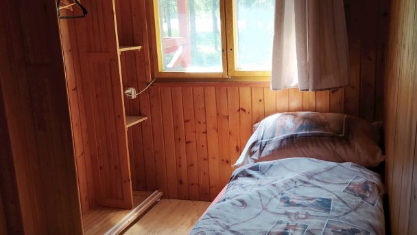 Riverstone Chalet Demänovská Dolina 44