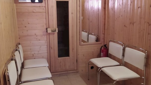 Riverstone Chalet Demänovská Dolina 45
