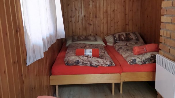 Riverstone Chalet Demänovská Dolina 46