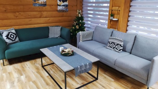 Riverstone Chalet Demänovská Dolina 53