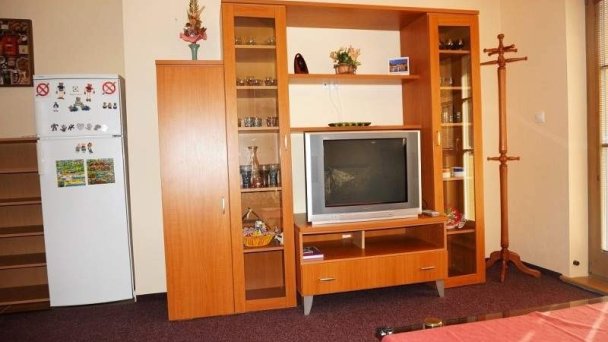 Chata Bajana Demänovská Dolina 14