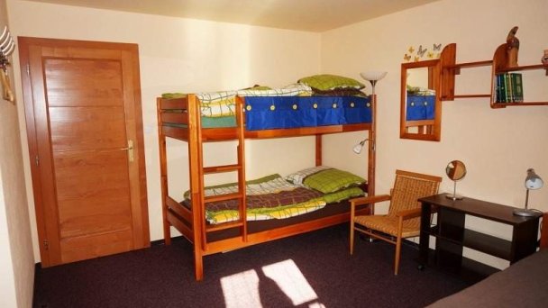 Chata Bajana Demänovská Dolina 15