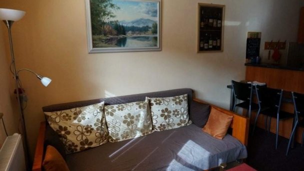 Chata Bajana Demänovská Dolina 21