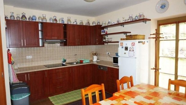 Chata Bajana Demänovská Dolina 32
