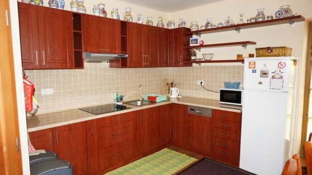 Chata Bajana Demänovská Dolina 33